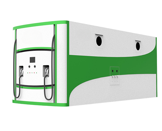 Skid-mounted Hydrogen Compression Refueling Device