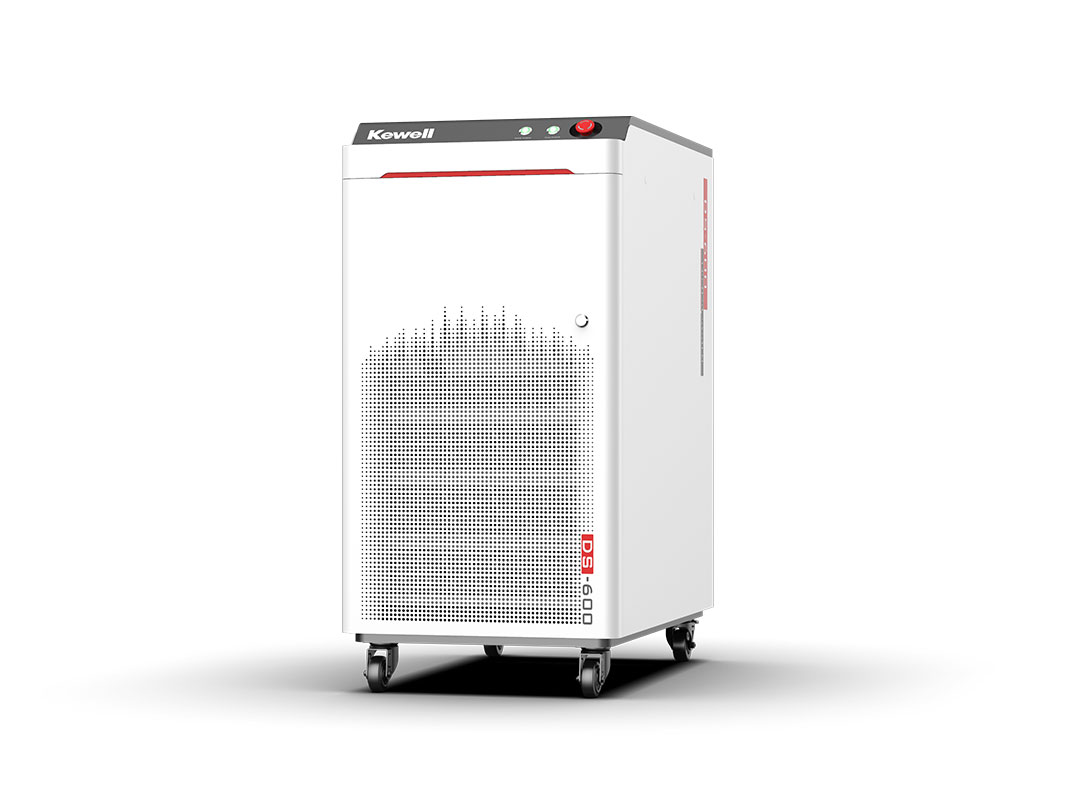 DS-600 Series EIS Test System