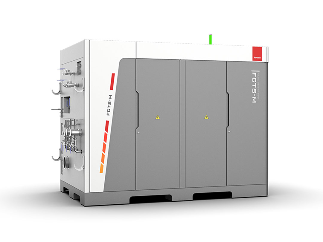 FCTS-M Series Fuel Cell System (Engine) Test System