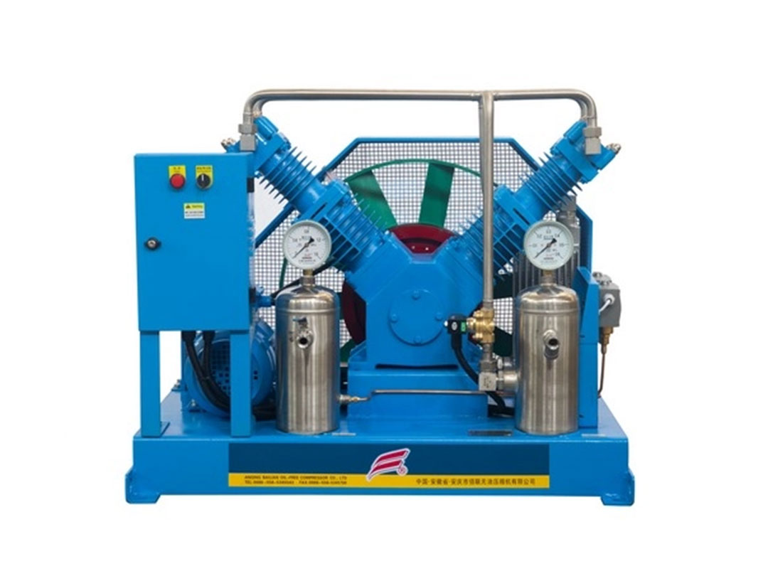 Wholesale Oxygen Gas Compressor