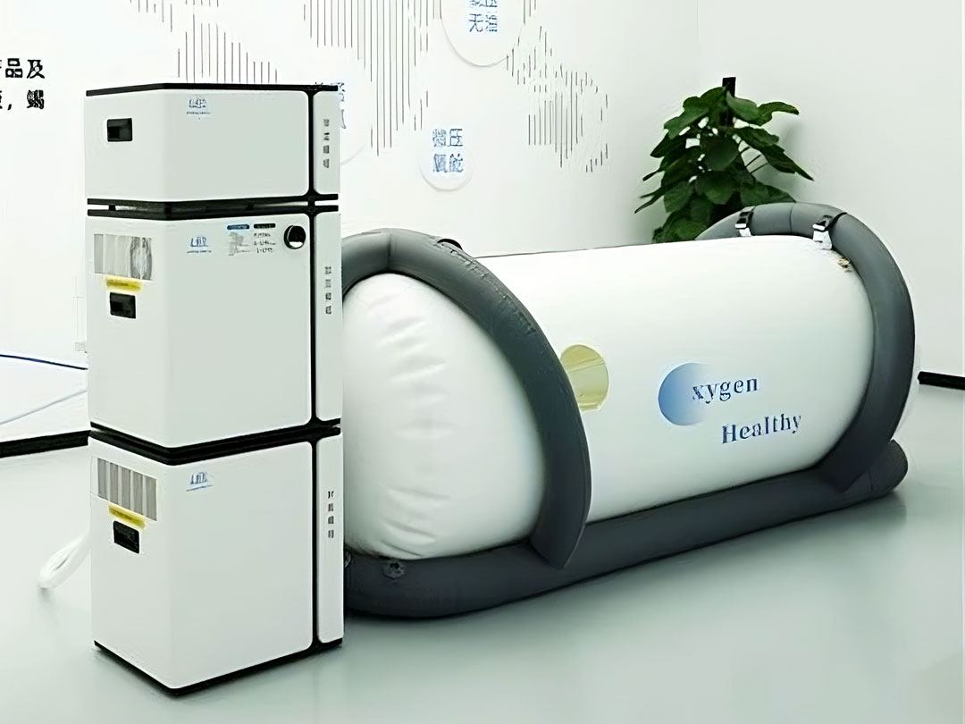 Hyperbaric Chamber